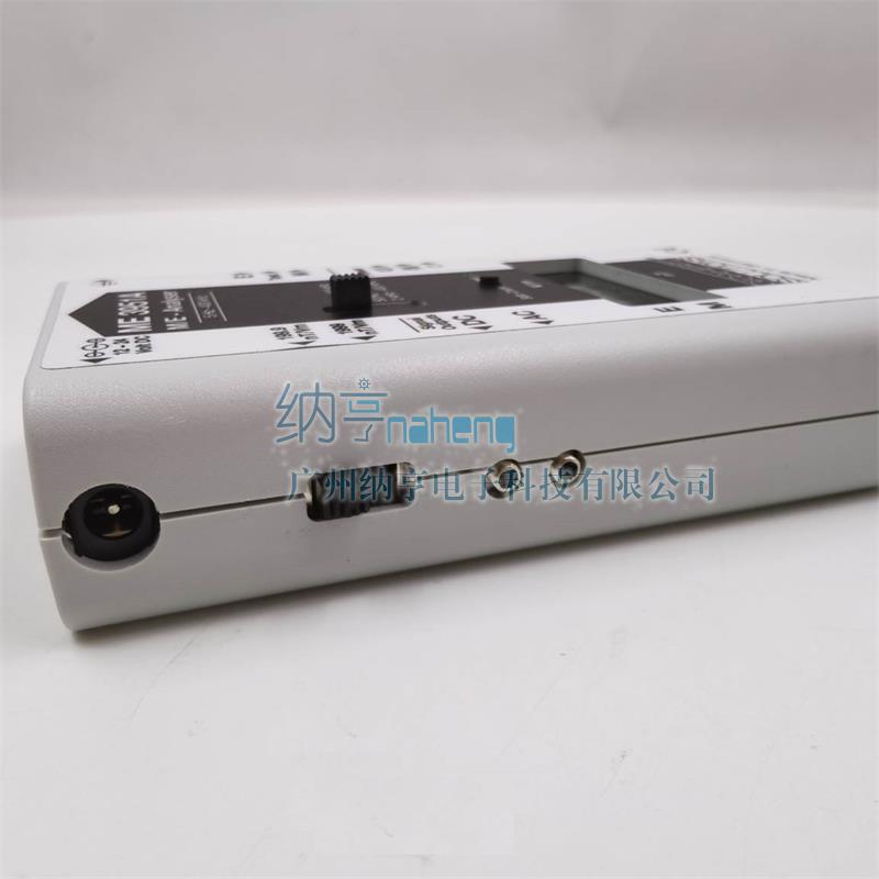 ME3951A低頻電磁場(chǎng)輻射檢測(cè)儀