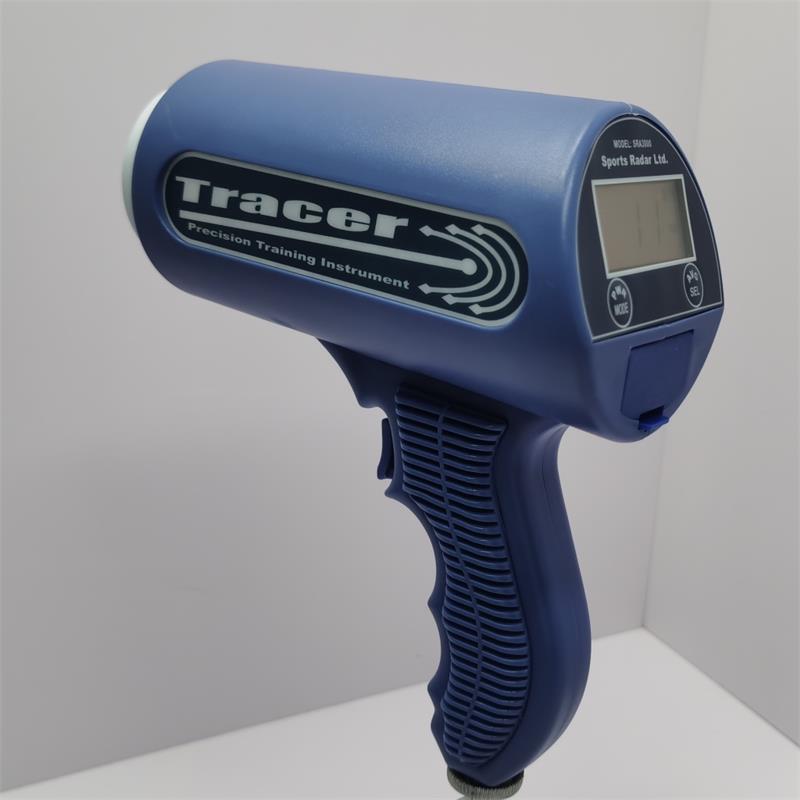 SRA3000雷達(dá)測速儀